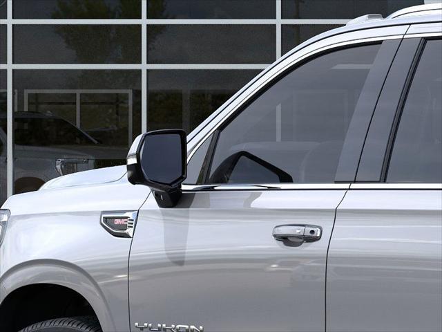 2026 GMC Yukon XL 4WD Elevation