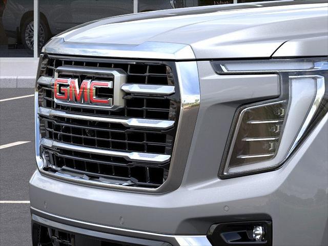 2026 GMC Yukon XL 4WD Elevation