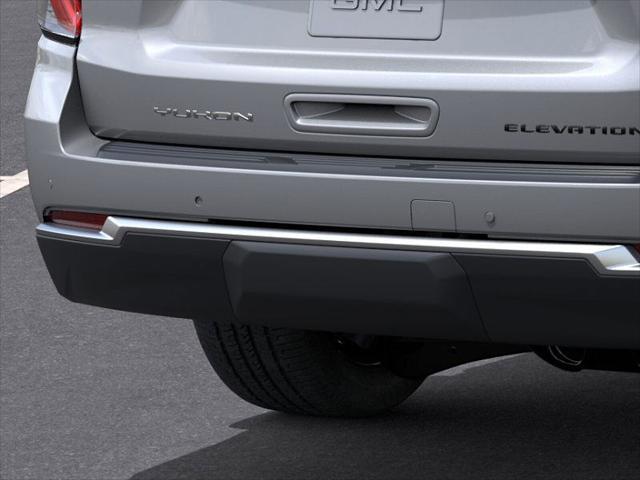 2026 GMC Yukon XL 4WD Elevation