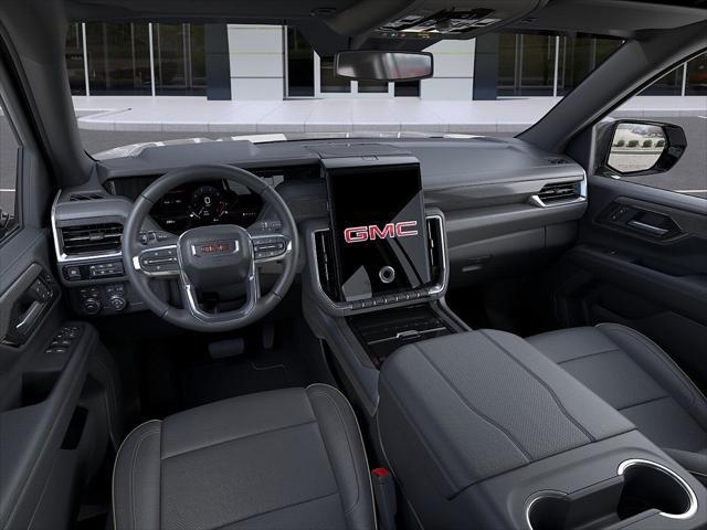 2026 GMC Yukon XL 4WD Elevation