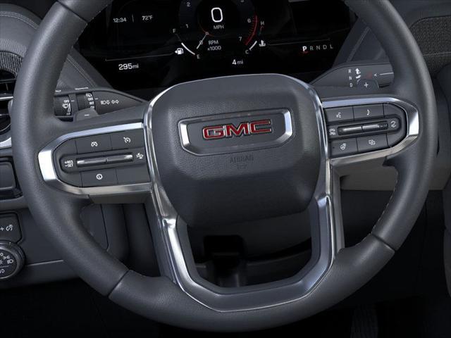 2026 GMC Yukon XL 4WD Elevation