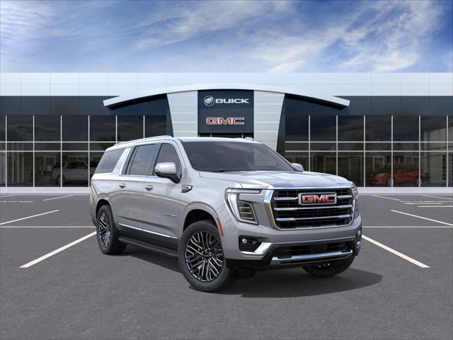 2026 GMC Yukon XL 4WD Elevation