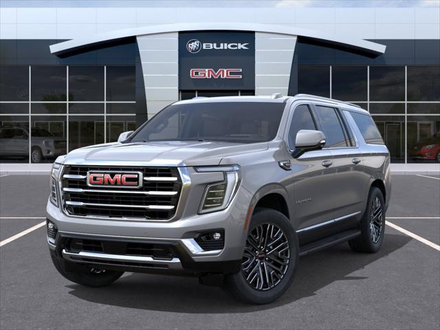 2026 GMC Yukon XL 4WD Elevation