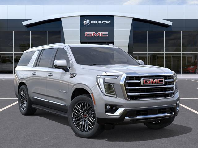2026 GMC Yukon XL 4WD Elevation