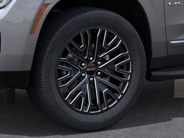 2026 GMC Yukon XL 4WD Elevation