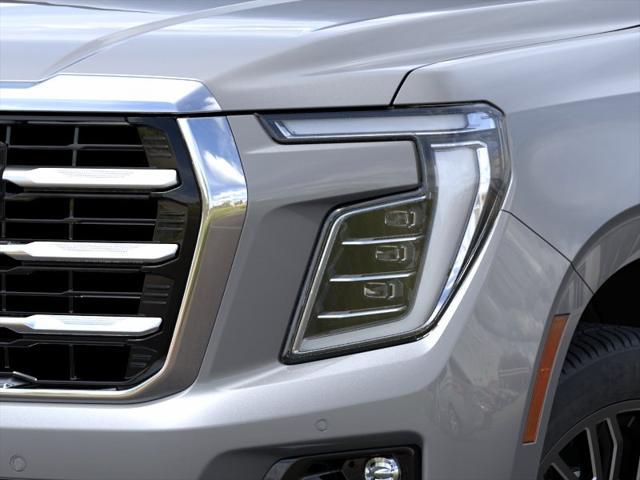 2026 GMC Yukon XL 4WD Elevation