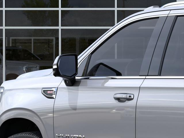 2026 GMC Yukon XL 4WD Elevation