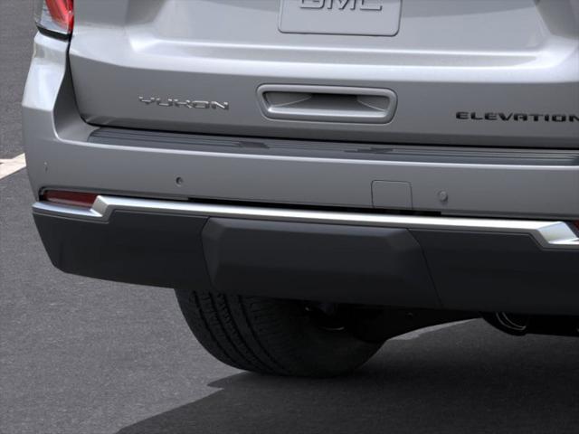 2026 GMC Yukon XL 4WD Elevation