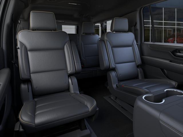 2026 GMC Yukon XL 4WD Elevation