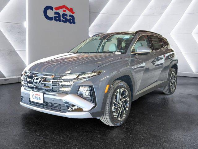 2026 Hyundai Tucson Limited for sale in LAS CRUCES, NM