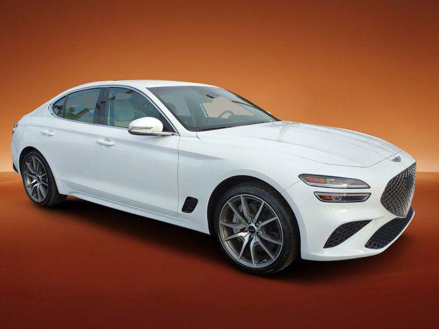 2025 Genesis G70 2.5T AWD for sale in DAYTONA BEACH, FL