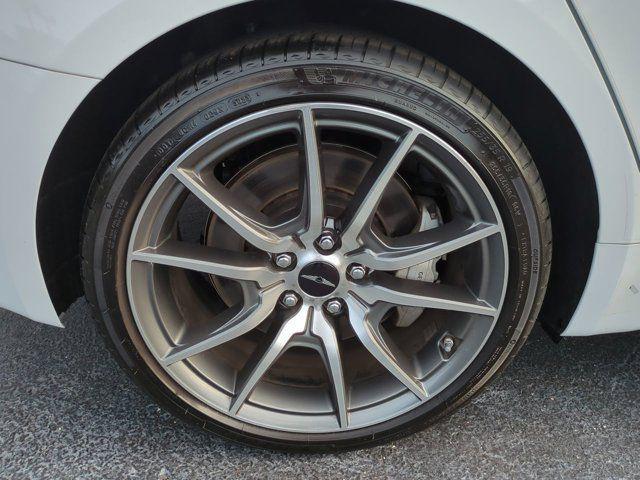 2025 Genesis G70 2.5T AWD
