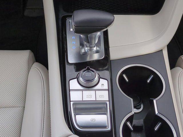 2025 Genesis G70 2.5T AWD