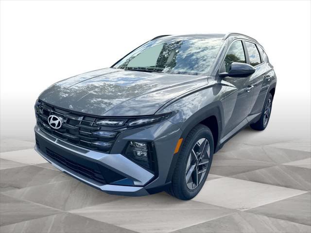 2026 Hyundai Tucson SEL for sale in MIAMI, FL
