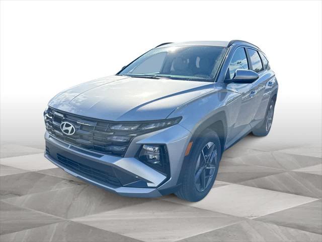 2026 Hyundai Tucson SEL for sale in MIAMI, FL