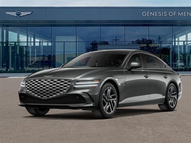 2026 Genesis G80 2.5T Advanced AWD for sale in MENTOR, OH
