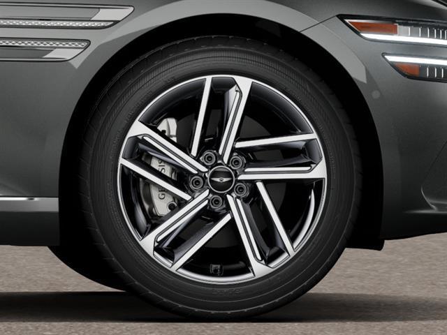2026 Genesis G80 2.5T Advanced AWD