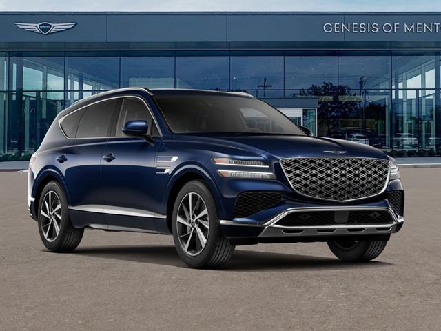 2026 Genesis GV80 2.5T Select AWD