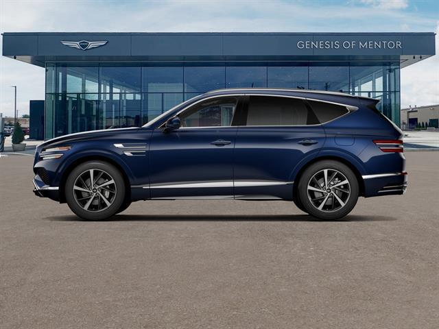 2026 Genesis GV80 2.5T Select AWD