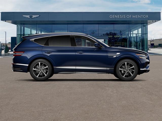 2026 Genesis GV80 2.5T Select AWD