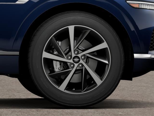2026 Genesis GV80 2.5T Select AWD