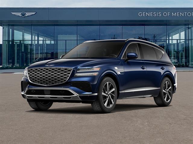 2026 Genesis GV80 2.5T Select AWD for sale in MENTOR, OH