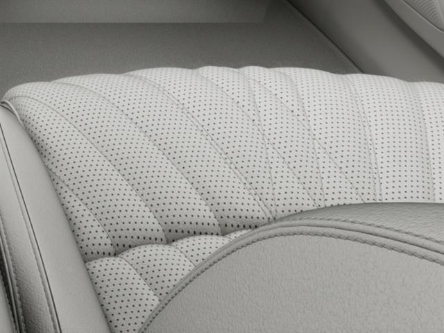2026 Genesis G90 3.5T E-SC MHEV AWD