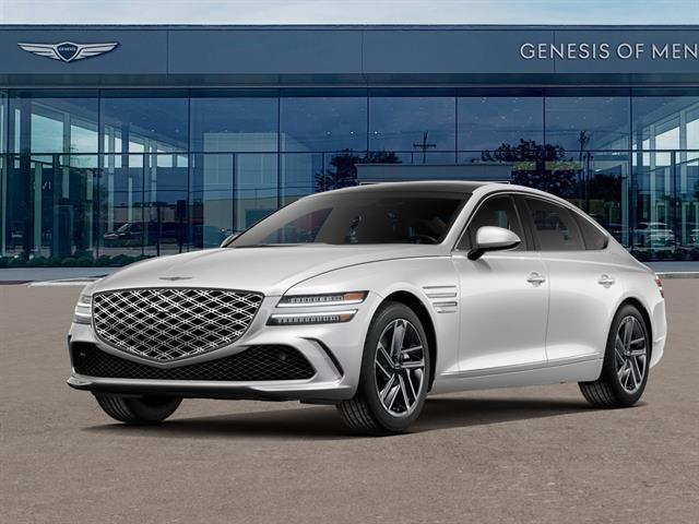 2026 Genesis G80 2.5T Advanced AWD for sale in MENTOR, OH
