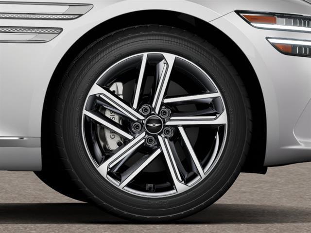 2026 Genesis G80 2.5T Advanced AWD