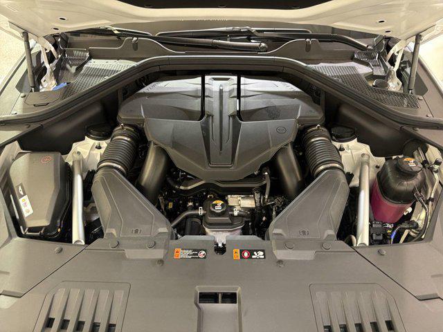 2026 Genesis GV80 3.5T Prestige AWD