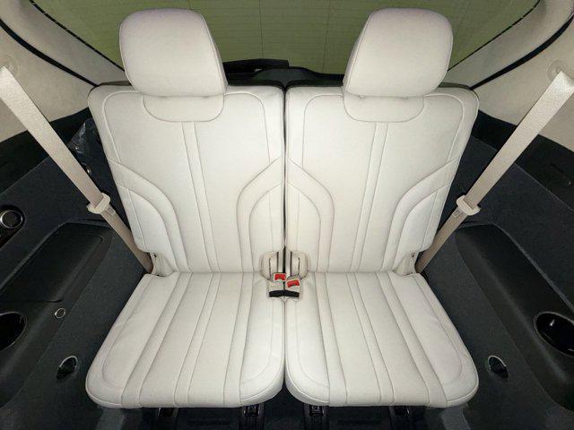 2026 Genesis GV80 3.5T Prestige AWD