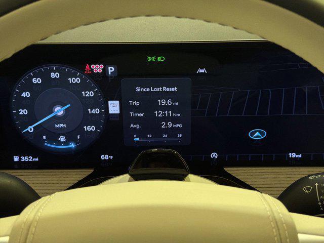 2026 Genesis GV80 3.5T Prestige AWD