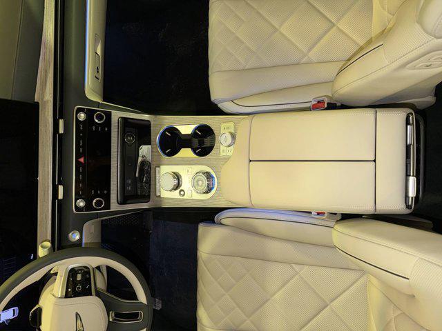 2026 Genesis GV80 3.5T Prestige AWD