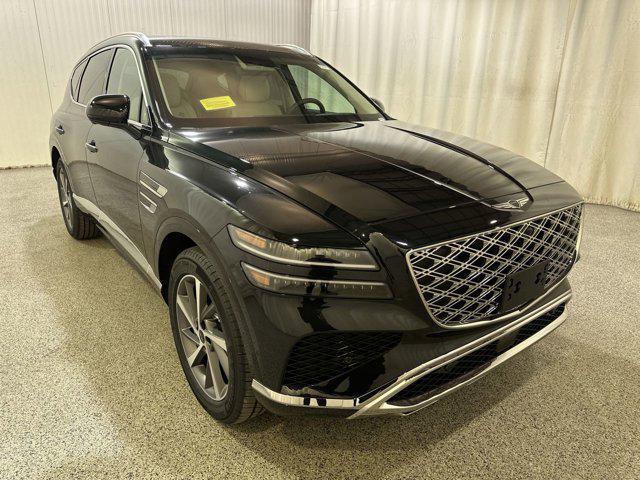 2026 Genesis GV80 2.5T Advanced AWD for sale in BRAINTREE, MA
