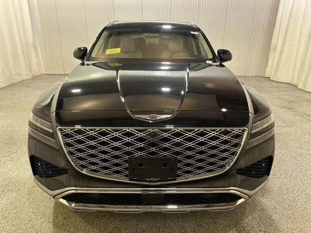2026 Genesis GV80 2.5T Advanced AWD