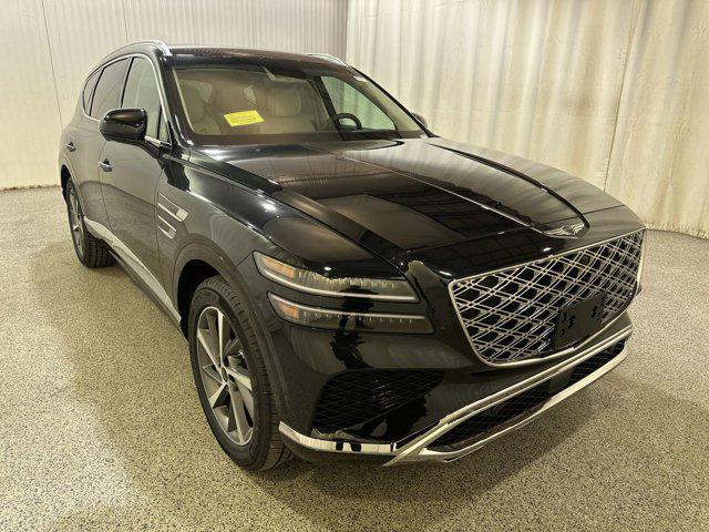 2026 Genesis GV80 2.5T Advanced AWD