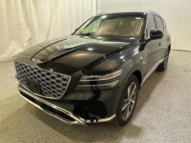 2026 Genesis GV80 2.5T Advanced AWD