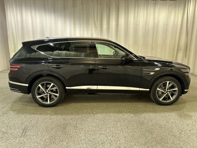 2026 Genesis GV80 2.5T Advanced AWD