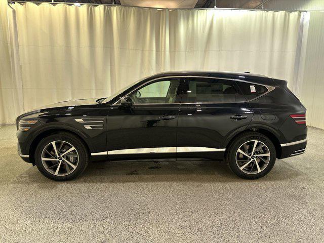 2026 Genesis GV80 2.5T Advanced AWD