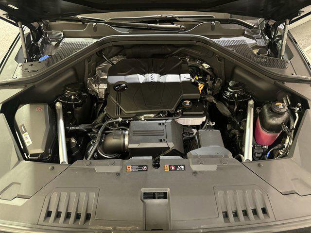2026 Genesis GV80 2.5T Advanced AWD