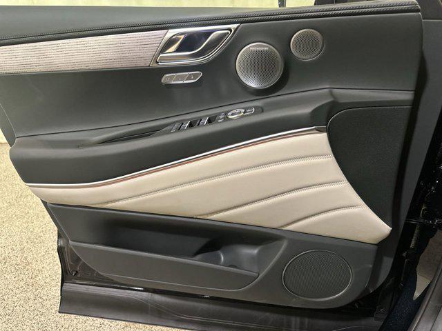 2026 Genesis GV80 2.5T Advanced AWD