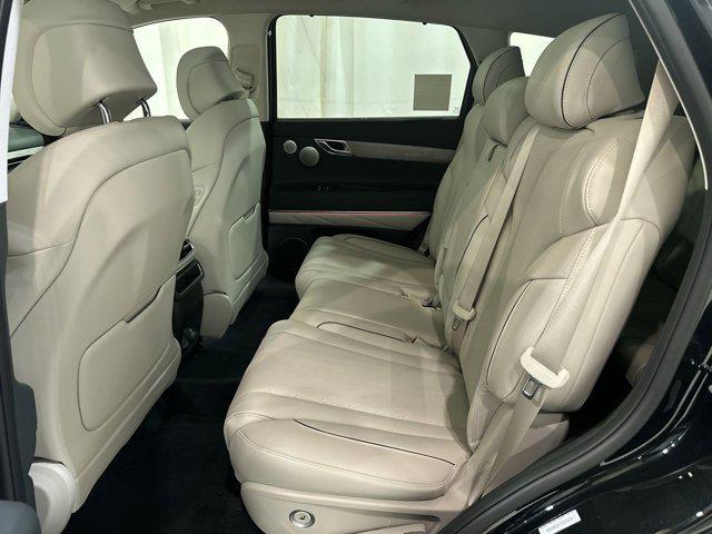 2026 Genesis GV80 2.5T Advanced AWD