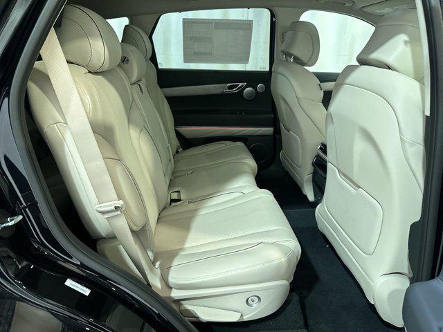 2026 Genesis GV80 2.5T Advanced AWD