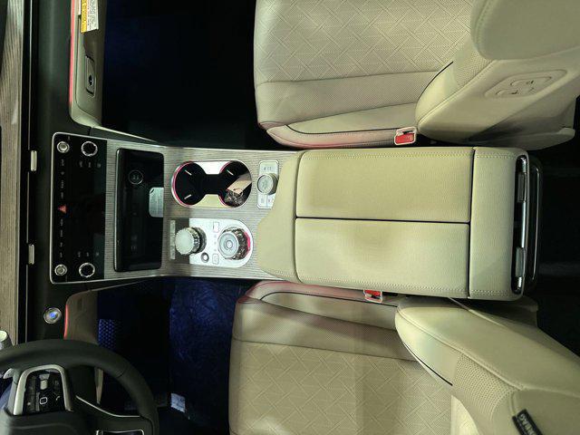 2026 Genesis GV80 2.5T Advanced AWD