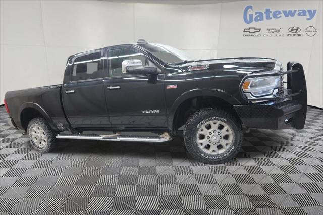 2022 Ram 2500 Laramie Crew Cab 4x4 6'4" Box for sale in FARGO, ND