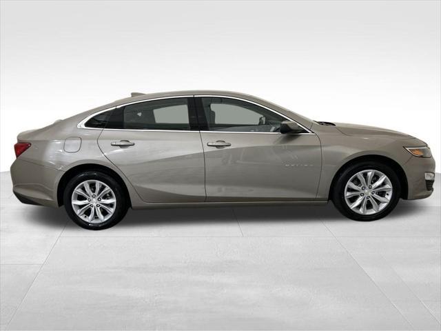 2025 Chevrolet Malibu FWD 1LT