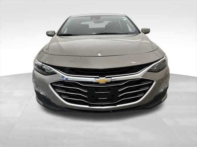 2025 Chevrolet Malibu FWD 1LT