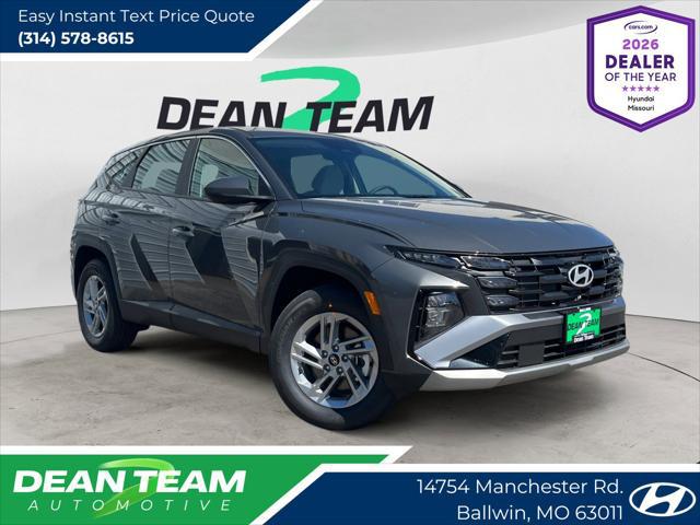 2026 Hyundai Tucson SE for sale in BALLWIN, MO