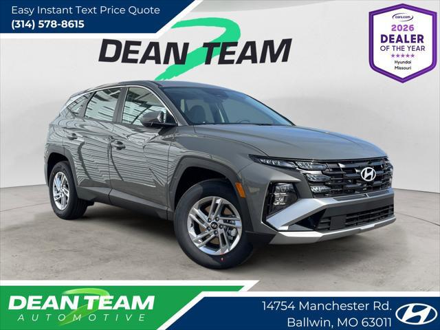 2026 Hyundai Tucson SE for sale in BALLWIN, MO