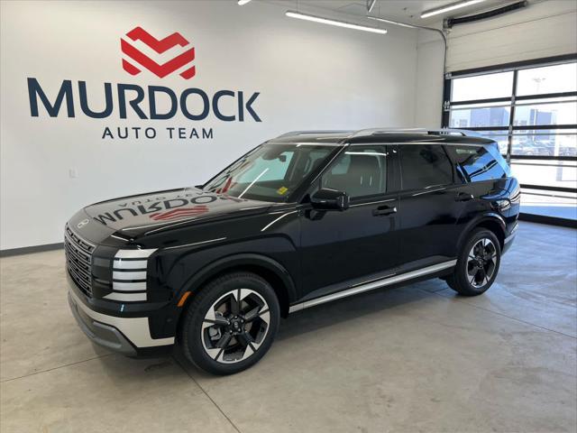 2026 Hyundai Palisade Limited for sale in LOGAN, UT